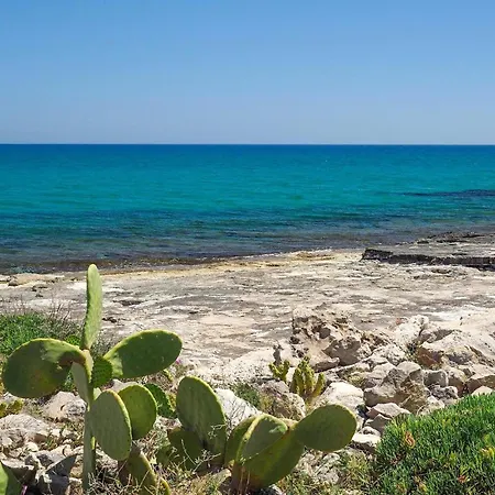 2 Bedroom Front In Feriehus