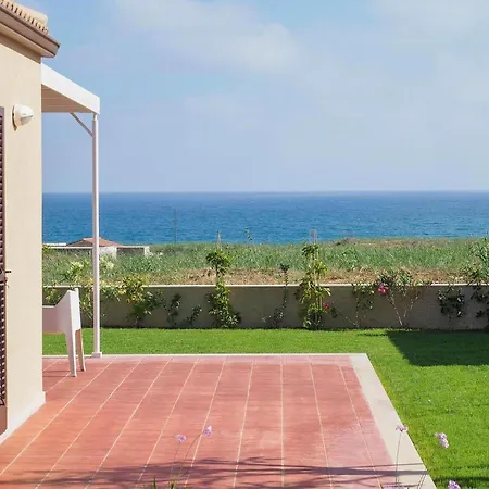 2 Bedroom Front In Feriehus Marina di Modica